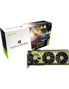 Scheda Video Man GeForce® RTX 4090 24GB Gallardo
