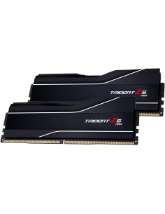 Memora RAM DDR5 32GB KIT 2x16GB PC 6000 G.Skill Trident Z5 Neo F5-6000J3038F16GX2-TZ5N