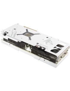 Scheda Video PowerColor Radeon Spectral White Hellhound RX 7900 XTX 24GB GDDR6 2
