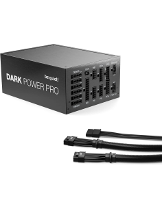 Alimentatore Be Quiet Dark Power Pro 13 1600W (BN332) 2