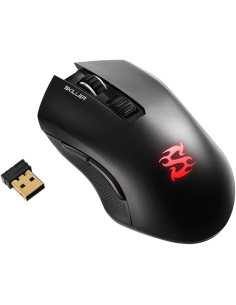 Mouse Sharkoon Skiller SGM3 Black