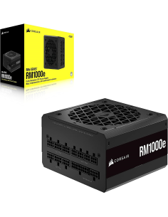 Alimentatore Modulare Corsair RM1000e 80 PLUS Gold ATX3-0 (CP-9020264-EU)