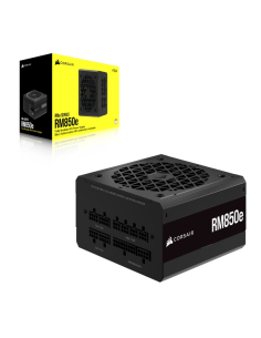Alimentatore Modulare Corsair RM850e 80 PLUS Gold ATX3.0 (CP-9020263-EU)