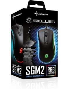 Mouse Sharkoon Skiller SGM2
