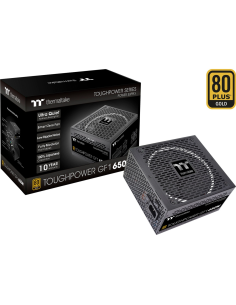 Alimentatore Thermaltake TOUGHPOWER GF A3 650W
