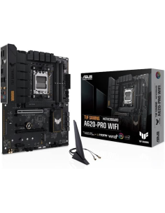 Scheda Madre ASUS TUF A620-PRO GAMING WIFI (AM5) ATX
