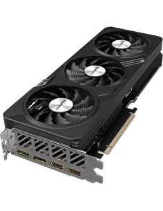 Scheda Video Gigabyte GeForce® RTX 4060Ti 8GB GAMING OC 2