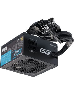 Alimentatore Seasonic G12-GM-750 2