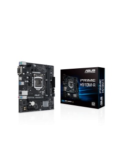 Scheda Madre ASUS PRIME H510M-R R2.0 (1200) mATX