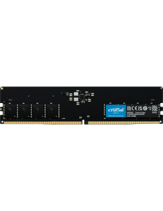 Memora RAM DDR5 16GB PC 5600 Crucial CT16G56C46U5