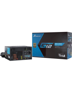 Alimentatore Seasonic G12-GM-850