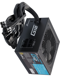 Alimentatore Seasonic G12-GM-850 2