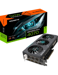 Scheda Video Gigabyte GeForce® RTX 4070 12GB Eagle OC