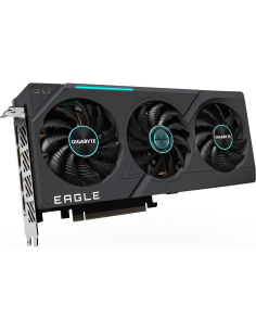 Scheda Video Gigabyte GeForce® RTX 4070 12GB Eagle OC 2
