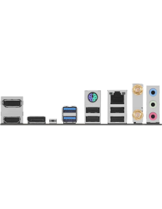 Scheda Madre ASUS TUF A620M-PLUS GAMING WIFI (AM5) mATX 2