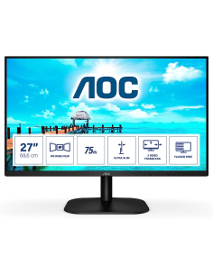 Monitor Led 27'' AOC Basic-line 27B2H