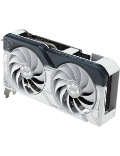 Scheda Video Asus GeForce RTX 4060TI 8GB DUAL White OC 2