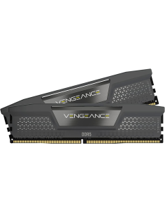 Memora RAM DDR5 32GB KIT 2x16GB PC 6000 Corsair Vengeance CMK32GX5M2D6000Z36 2