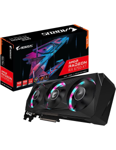 Scheda Video Gigabyte Radeon RX 6750 XT 12GB AORUS ELITE