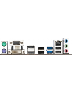 Scheda Madre Gigabyte GA-H610M S2H (1700) mATX 2