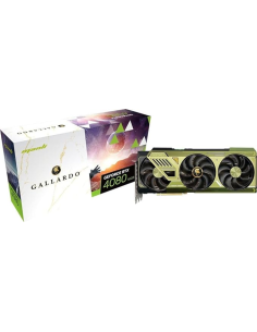 Scheda Video Man GeForce® RTX 4080 16GB Gallardo