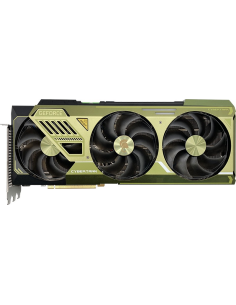 Scheda Video Man GeForce® RTX 4080 16GB Gallardo 2