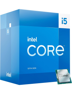 Intel Box Core i5 Processor i5-13500 2,50Ghz 24M Raptor Lake