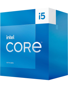 Intel Box Core i5 Processor i5-13500 2,50Ghz 24M Raptor Lake 2