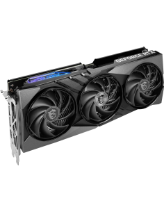 MSI RTX4070TI GAM X SLIM 12G 2
