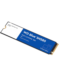 SSD WD Blue 500GB SN580 NVME M.2 PCIe 4.0 x4 WDS500G3B0E 2