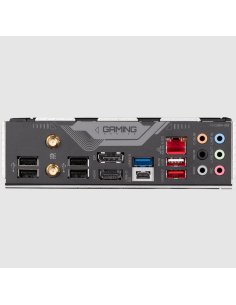 Scheda Madre Gigabyte GA-B760 GAMING X AX (1700) ATX 2