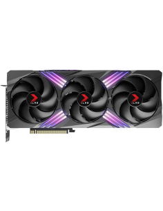 Scheda Video PNY nVidia RTX 4070 Ti XLR8 OC 12GB GDDR6X 2