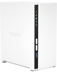 NAS Server Qnap TS-233