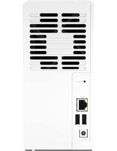 NAS Server Qnap TS-233 2