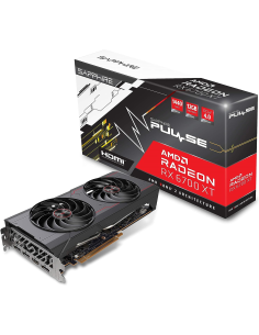 Scheda Video Sapphire Pulse RADEON RX 6700 XT 12GB Gaming GDDR6 (UEFI)