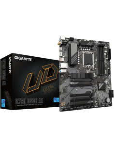 Scheda Madre Gigabyte GA-B760 DS3H AX (1700) ATX