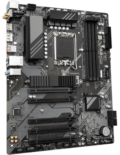 Scheda Madre Gigabyte GA-B760 DS3H AX (1700) ATX 2