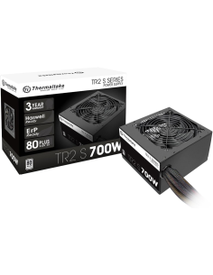 Alimentatore ATX 700W Thermaltake TR2 S (80 PLUS/ Haswell Rady)