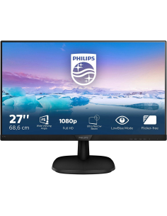 Monitor Led 27 Philips 273V7QDSB