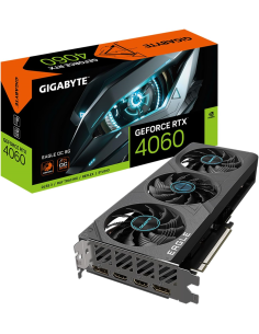 Scheda Video Gigabyte GeForce® RTX 4060 8GB EAGLE OC