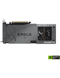 Scheda Video Gigabyte GeForce® RTX 4060 8GB EAGLE OC 2