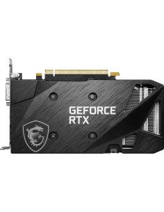 Scheda Video MSI GeForce® RTX 3050 8GB Ventus 2X XS OC 2