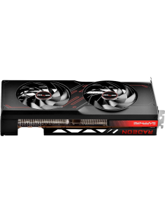 Scheda Video SAPPHIRE PULSE RADEON RX 7700 XT 12GB Gaming  GDDR6 (UEFI) 2