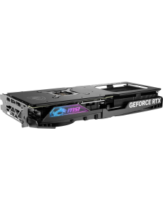 Scheda Video MSI GeForce® RTX 4070 12GB Gaming X Slim 2