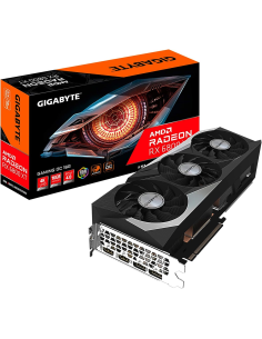 Scheda Video Gigabyte Radeon RX 7800 XT GAMING 16GB OC
