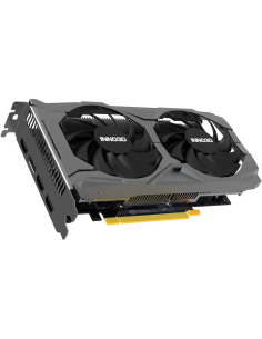 Scheda Video Inno3D GeForce® GTX 1650 4GB GDDR6 Twin X2 OC 2
