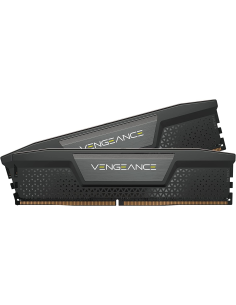 Memoria RAM DDR5 32GB KIT 2x16GB PC 6000 Corsair Vengeance CMK32GX5M2E6000C36 2
