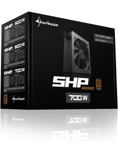 Alimentatore Sharkoon SHP Bronze 700, non-modular