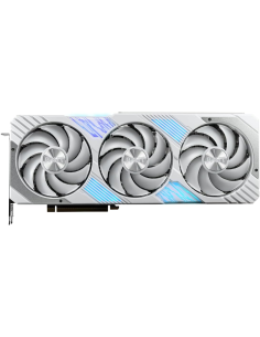 Scheda Video Palit GeForce® RTX 4070 Ti 12GB Gaming Pro White OC 2