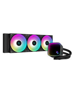 DEEPCOOL RAFF. CPU LIQUIDO LS720 SE R-LS720-BKAMMM-G-1 2